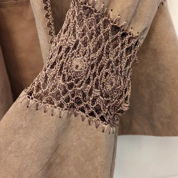 Ladies light jacket - Picture 5 of 6